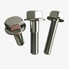 Metal Bolts